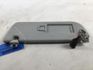 Gebruikte Zonneklep Audi E-Tron Prijs € 22,00 Inclusief btw aangeboden door Autorecycling Kempers