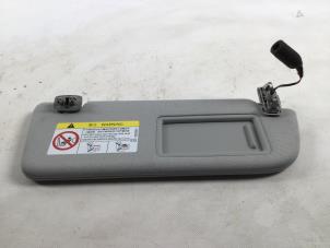 Gebruikte Zonneklep Audi E-Tron Prijs € 22,00 Inclusief btw aangeboden door Autorecycling Kempers