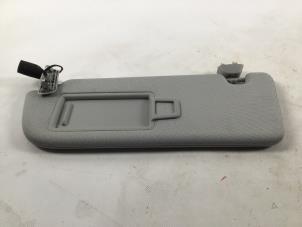 Gebruikte Zonneklep Audi E-Tron Prijs € 22,00 Inclusief btw aangeboden door Autorecycling Kempers