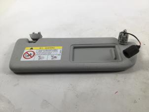 Gebruikte Zonneklep Audi E-Tron Prijs € 22,00 Inclusief btw aangeboden door Autorecycling Kempers