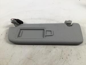 Gebruikte Zonneklep Audi E-Tron Prijs € 22,00 Inclusief btw aangeboden door Autorecycling Kempers