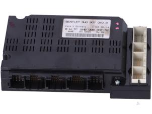 Gebruikte Module climatronic Bentley Continental GT Prijs € 68,00 Inclusief btw aangeboden door Autorecycling Kempers