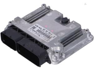 Gebruikte Module (diversen) Volkswagen Golf Prijs € 97,00 Inclusief btw aangeboden door Autorecycling Kempers