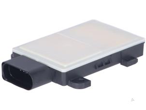 Gebruikte Radar sensor Audi E-Tron Prijs € 286,00 Inclusief btw aangeboden door Autorecycling Kempers