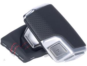 Gebruikte Schakelstang Audi RS7 Prijs € 77,00 Inclusief btw aangeboden door Autorecycling Kempers