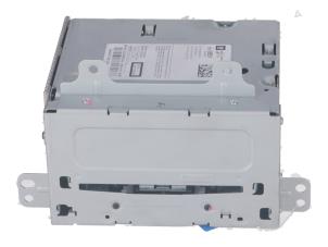 Gebruikte Regelunit Multi Media Opel Astra Prijs € 200,00 Inclusief btw aangeboden door Autorecycling Kempers