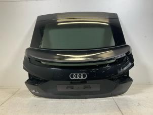 Gebruikte Achterklep Audi Q4 Prijs € 800,00 Inclusief btw aangeboden door Autorecycling Kempers