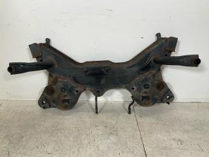 Gebruikte Diversen Suzuki Swift Prijs € 125,00 Inclusief btw aangeboden door Autorecycling Kempers