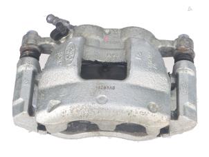 Gebruikte Diversen Ford Transit Prijs € 35,00 Inclusief btw aangeboden door Autorecycling Kempers