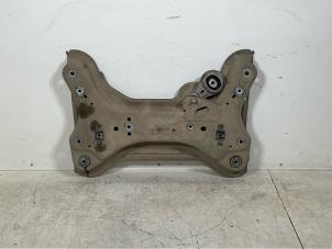 Gebruikte Diversen Renault Trafic Prijs € 399,99 Inclusief btw aangeboden door Autorecycling Kempers