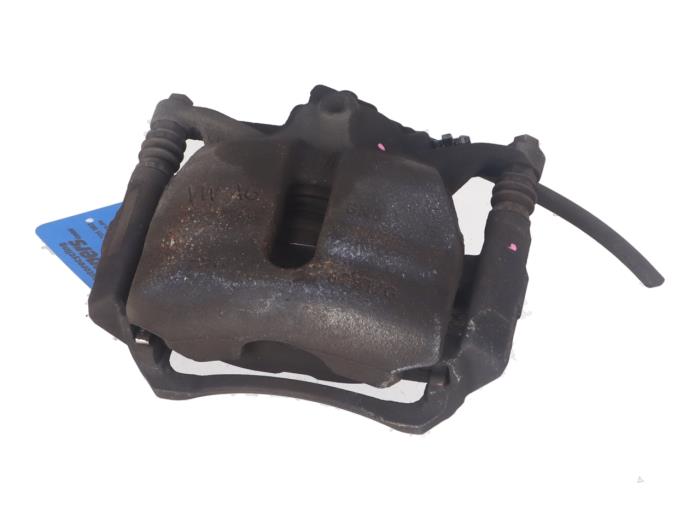 Gebruikte Diversen Skoda Octavia Prijs € 7,00 Inclusief btw aangeboden door Autorecycling Kempers