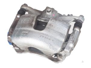 Gebruikte Diversen Skoda Octavia Prijs € 47,01 Inclusief btw aangeboden door Autorecycling Kempers