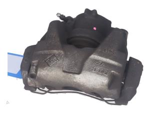 Gebruikte Diversen Renault Captur Prijs € 20,00 Inclusief btw aangeboden door Autorecycling Kempers