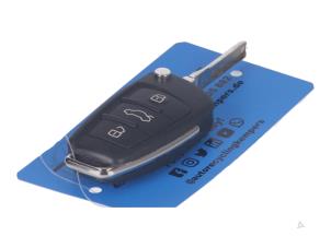 Gebruikte Diversen Audi A3 Prijs € 41,00 Inclusief btw aangeboden door Autorecycling Kempers