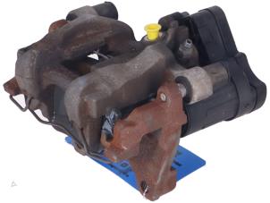 Gebruikte Diversen Volkswagen Tiguan Prijs € 52,00 Inclusief btw aangeboden door Autorecycling Kempers