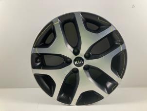 Gebruikte Diversen Kia Sportage Prijs € 200,00 Inclusief btw aangeboden door Autorecycling Kempers