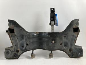 Gebruikte Diversen Volkswagen Polo Prijs € 62,00 Inclusief btw aangeboden door Autorecycling Kempers