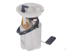 Gebruikte Diversen Skoda Fabia Prijs € 57,00 Inclusief btw aangeboden door Autorecycling Kempers