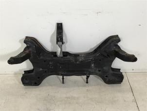 Gebruikte Diversen Audi A1 Prijs € 50,00 Inclusief btw aangeboden door Autorecycling Kempers