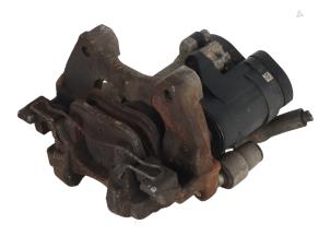 Gebruikte Diversen Volkswagen Touran Prijs € 30,00 Inclusief btw aangeboden door Autorecycling Kempers