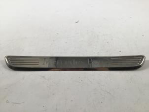 Gebruikte Diversen Mercedes C-Klasse Prijs € 25,00 Inclusief btw aangeboden door Autorecycling Kempers