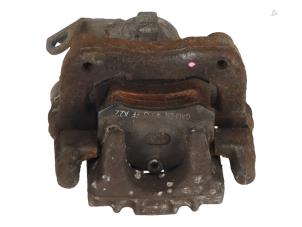 Gebruikte Diversen Skoda Fabia Prijs € 21,00 Inclusief btw aangeboden door Autorecycling Kempers