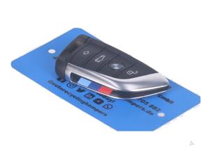 Gebruikte Diversen BMW 2-Serie Prijs € 45,01 Inclusief btw aangeboden door Autorecycling Kempers