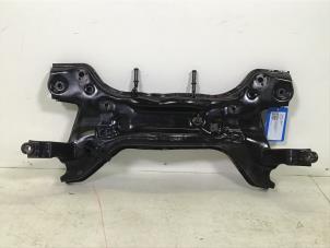 Gebruikte Diversen Audi A1 Prijs € 50,00 Inclusief btw aangeboden door Autorecycling Kempers