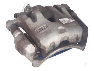 Gebruikte Diversen Opel Karl Prijs € 17,01 Inclusief btw aangeboden door Autorecycling Kempers