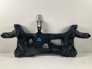 Gebruikte Diversen Skoda Superb Prijs € 175,00 Inclusief btw aangeboden door Autorecycling Kempers