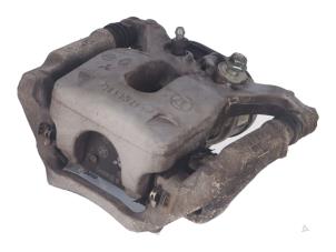 Gebruikte Diversen Nissan Qashqai Prijs € 80,00 Inclusief btw aangeboden door Autorecycling Kempers