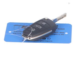 Gebruikte Diversen Audi A3 Prijs € 50,00 Inclusief btw aangeboden door Autorecycling Kempers