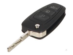 Gebruikte Diversen Ford Transit Prijs € 35,00 Inclusief btw aangeboden door Autorecycling Kempers