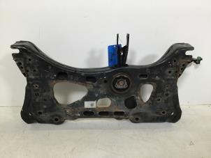 Gebruikte Diversen Volkswagen E-Golf Prijs € 86,00 Inclusief btw aangeboden door Autorecycling Kempers