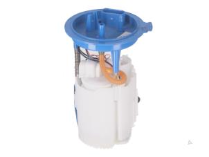 Gebruikte Diversen Volkswagen Touran Prijs € 90,00 Inclusief btw aangeboden door Autorecycling Kempers