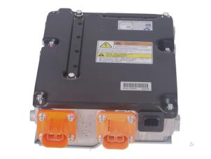 Gebruikte Diversen Mitsubishi Eclipse Prijs € 200,00 Inclusief btw aangeboden door Autorecycling Kempers