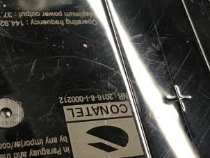 Gebruikte Draadloze oplader Opel Grandland X Prijs € 75,01 Inclusief btw aangeboden door Autorecycling Kempers