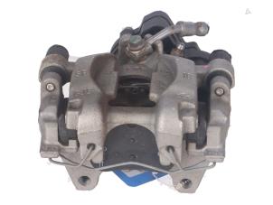 Gebruikte Diversen Volkswagen Tiguan Prijs € 100,00 Inclusief btw aangeboden door Autorecycling Kempers