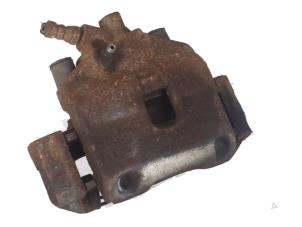 Gebruikte Diversen Fiat 500 Prijs € 25,00 Inclusief btw aangeboden door Autorecycling Kempers