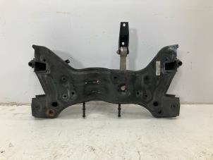 Gebruikte Diversen Skoda Fabia Prijs € 75,01 Inclusief btw aangeboden door Autorecycling Kempers