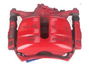 Gebruikte Diversen Volkswagen T-Roc Prijs € 70,00 Inclusief btw aangeboden door Autorecycling Kempers