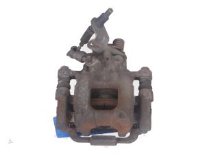 Gebruikte Diversen Skoda Yeti Prijs € 40,00 Inclusief btw aangeboden door Autorecycling Kempers