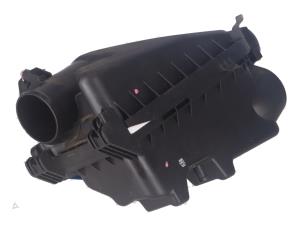 Gebruikte Diversen Toyota Yaris Prijs € 50,00 Inclusief btw aangeboden door Autorecycling Kempers