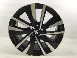 Gebruikte Diversen Peugeot 508 Prijs € 250,00 Inclusief btw aangeboden door Autorecycling Kempers