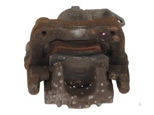 Gebruikte Diversen Skoda Fabia Prijs € 21,00 Inclusief btw aangeboden door Autorecycling Kempers