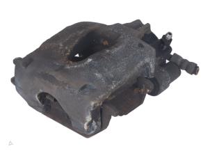 Gebruikte Diversen Skoda Fabia Prijs € 12,00 Inclusief btw aangeboden door Autorecycling Kempers