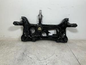 Gebruikte Diversen Volkswagen Tiguan Prijs € 200,00 Inclusief btw aangeboden door Autorecycling Kempers