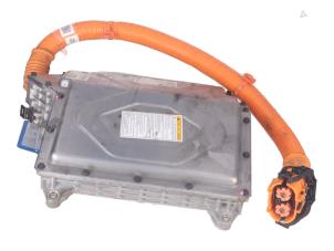 Gebruikte Omvormer Hyundai Nexo Prijs € 450,00 Inclusief btw aangeboden door Autorecycling Kempers