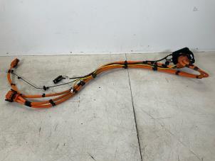 Gebruikte Diversen Mercedes EQB Prijs € 500,00 Inclusief btw aangeboden door Autorecycling Kempers