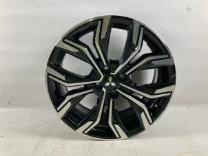 Gebruikte Diversen Mitsubishi Colt Prijs € 200,00 Inclusief btw aangeboden door Autorecycling Kempers